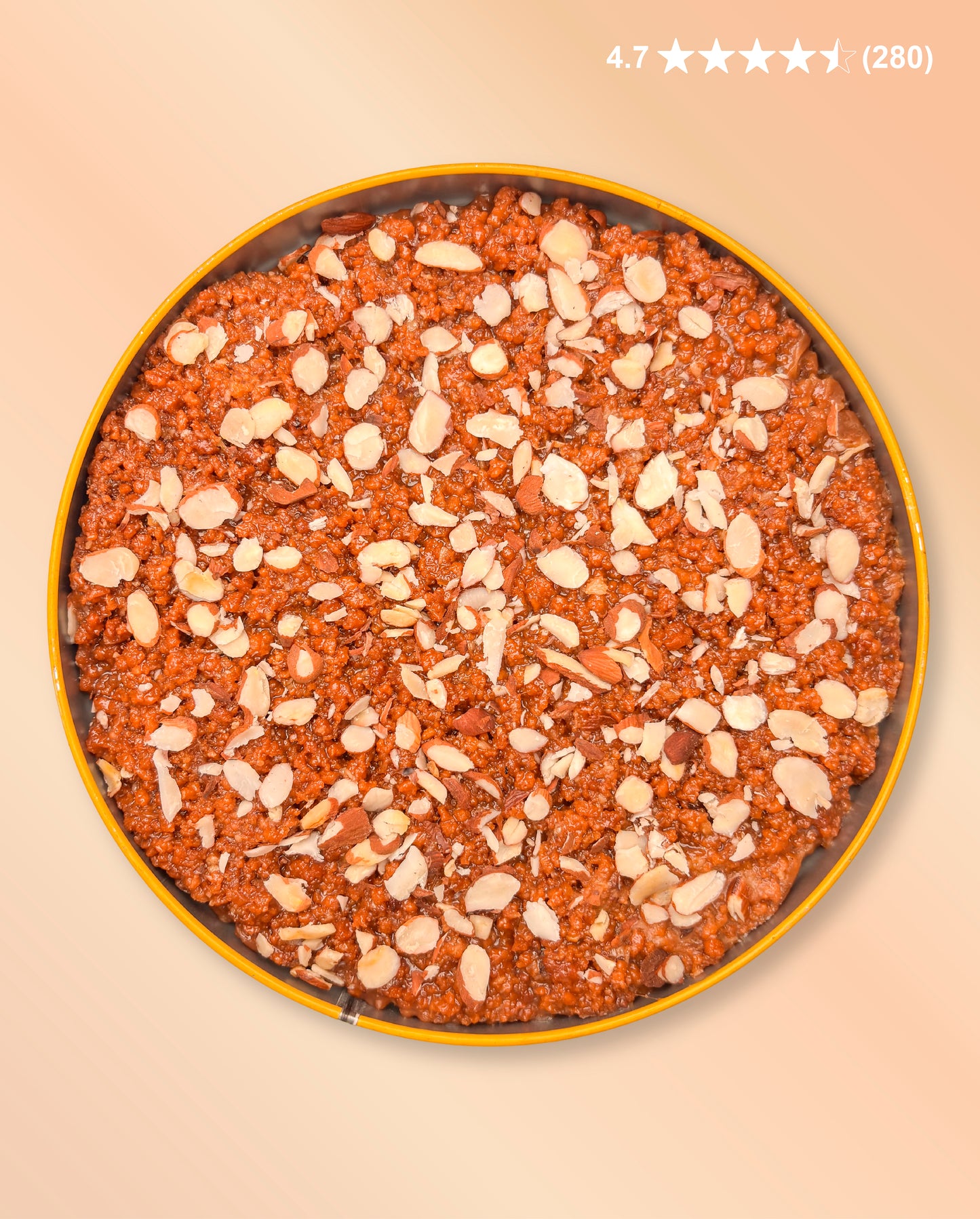 Badami Sohan Halwa
